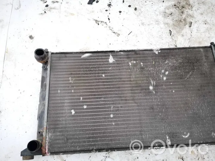 Ford Galaxy Coolant radiator 98vw8005aa