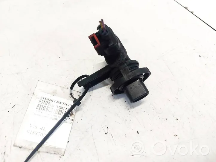 Opel Insignia A Sensor de temperatura de la toma de aire 55568910