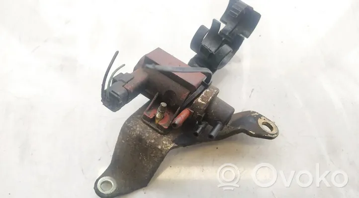 Citroen Xsara Picasso Turboahtimen magneettiventtiili 9652570180