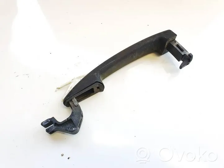 Citroen C4 I Front door exterior handle 