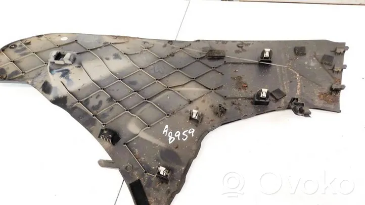 Ford Focus Inne części wnętrza samochodu BM51A046B27AH