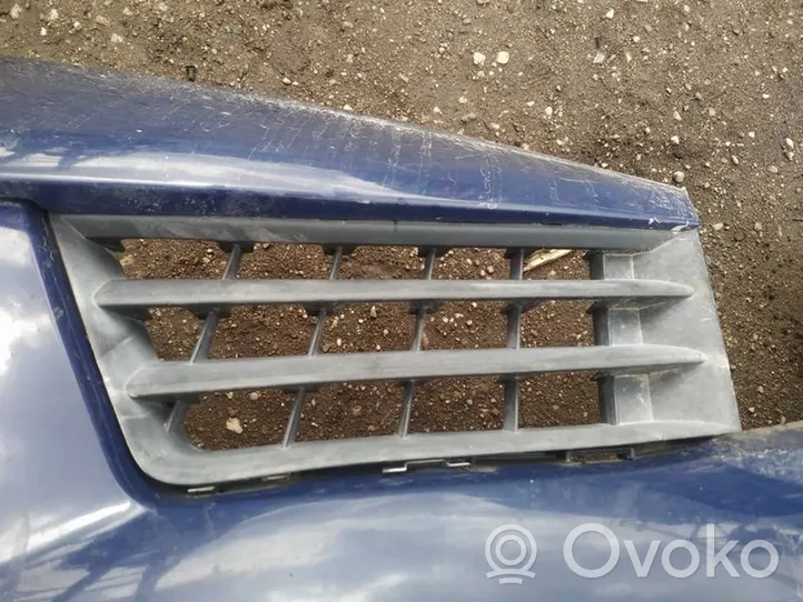 Renault Scenic II -  Grand scenic II Atrapa chłodnicy / Grill left