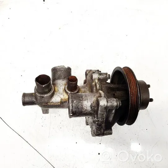 Jaguar XJ X40 Water pump EBC8221CA