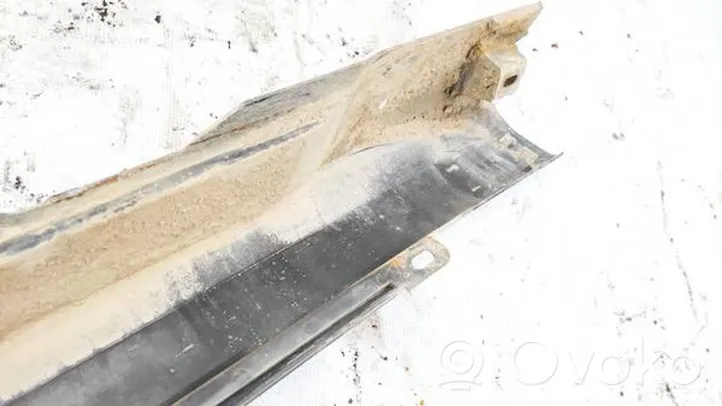 Opel Signum Sill 