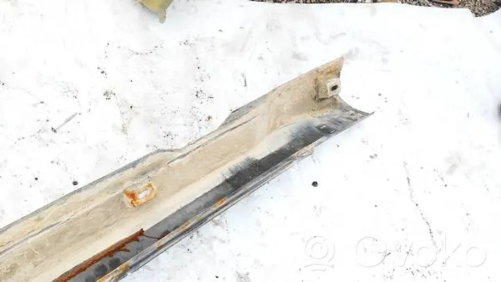 Opel Signum Sill 