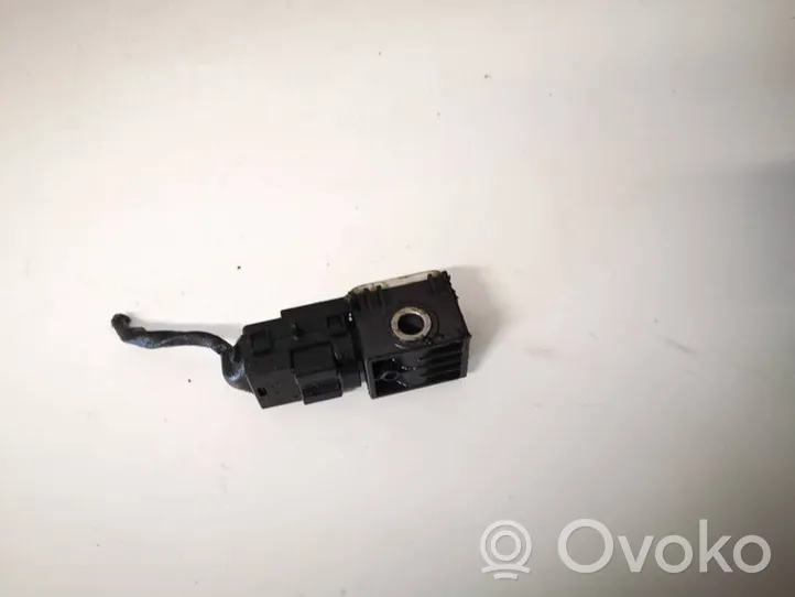 Hyundai Santa Fe Airbag deployment crash/impact sensor 959202b000