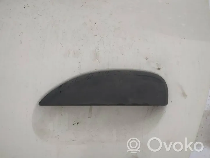 Dacia Sandero Front door exterior handle 