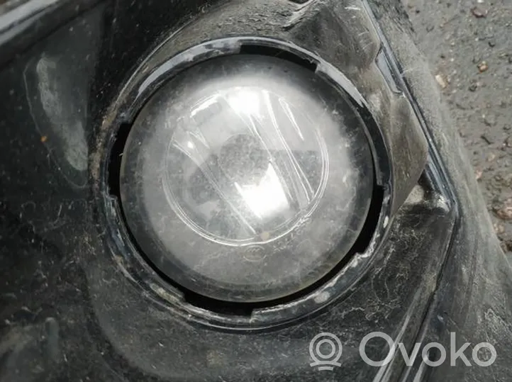 Ford C-MAX II Front fog light 