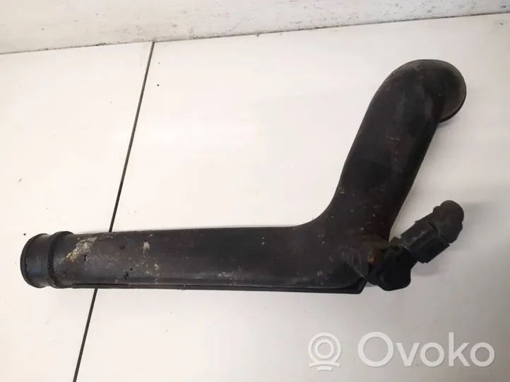 Skoda Octavia Mk1 (1U) Intercooler hose/pipe 1j0145762h