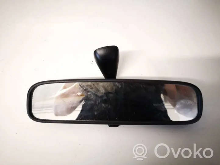 Hyundai Santa Fe Rear view mirror (interior) e4012143