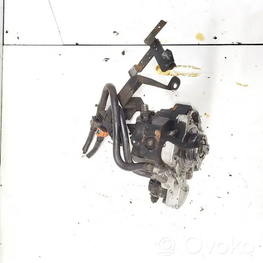 Hyundai Santa Fe Fuel injection high pressure pump 0445010121