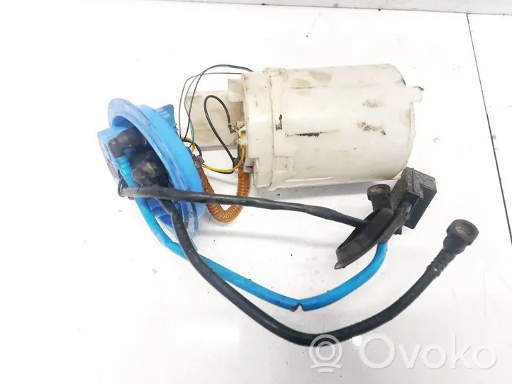 Volkswagen Golf V Kraftstoffpumpe im Tank 1K0919051AQ