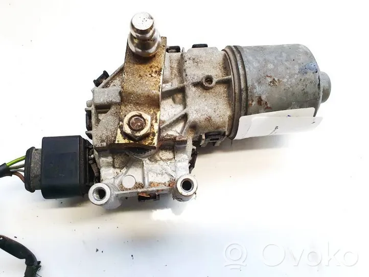 Audi A4 S4 B6 8E 8H Motorino del tergicristallo 8e1955119