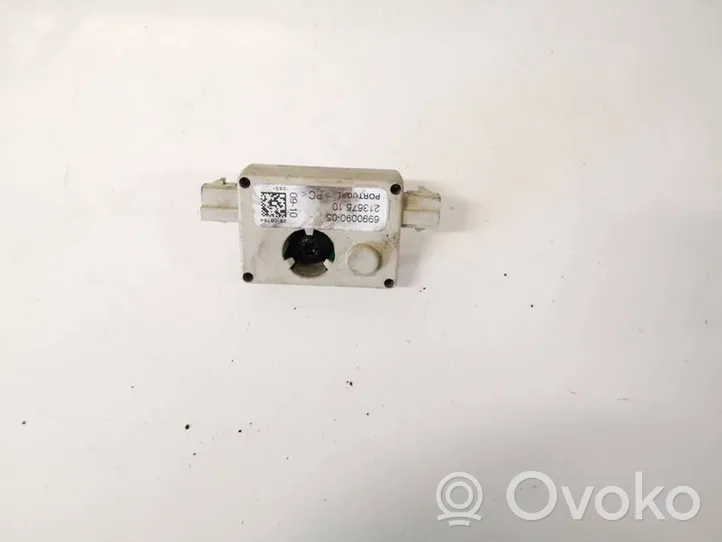 BMW 3 E90 E91 Antenna control unit 699009005