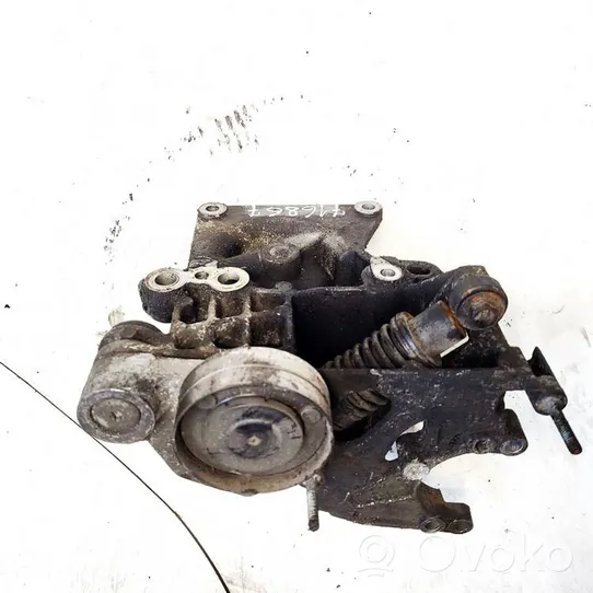 Audi A4 S4 B6 8E 8H Support, suspension du moteur 059145169