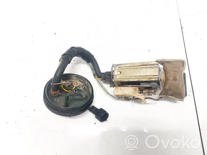 Hyundai Accent Pompe à carburant 66000180