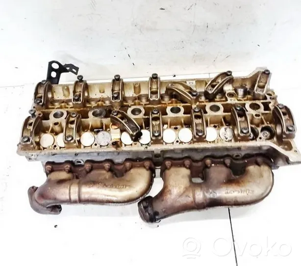 Mercedes-Benz SL R129 Engine head 1040510903