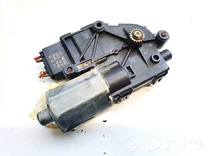 Audi Q7 4L Motore/attuatore 4l0959591