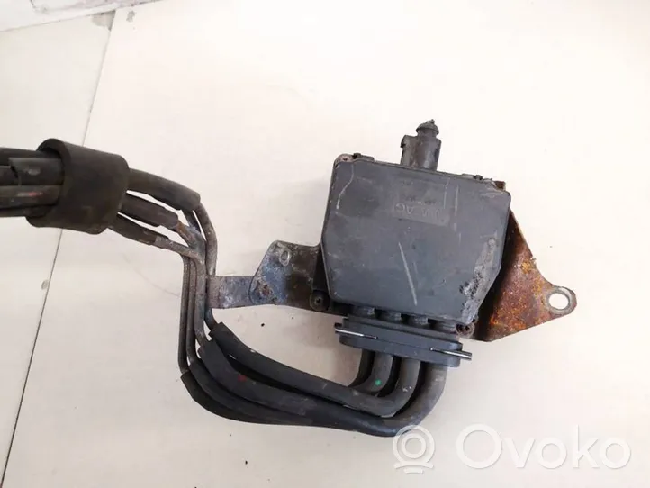 Mitsubishi Outlander Solenoidinis vožtuvas 6q0906625