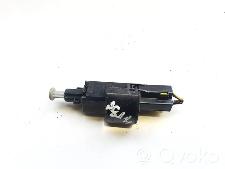 Opel Astra G Sensor Bremspedal 09132299