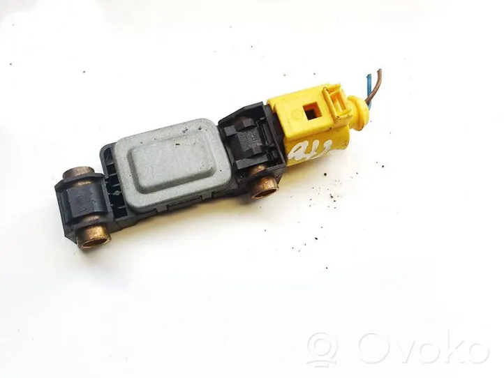 Audi A4 S4 B6 8E 8H Airbag deployment crash/impact sensor 8e0959643a