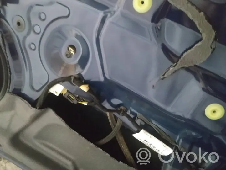 Ford Mondeo MK IV Mécanisme de lève-vitre avec moteur 