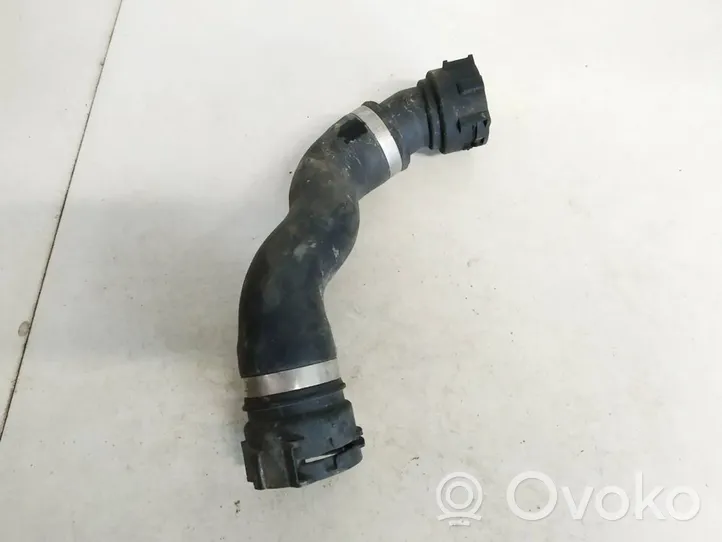 BMW 7 F01 F02 F03 F04 Tuyau de liquide de refroidissement moteur 850927301