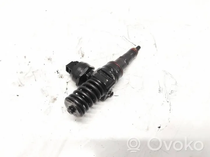 Audi A6 S6 C5 4B Injecteur de carburant 038130073aj