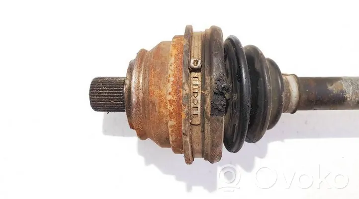 Volkswagen Transporter - Caravelle T4 Front driveshaft 