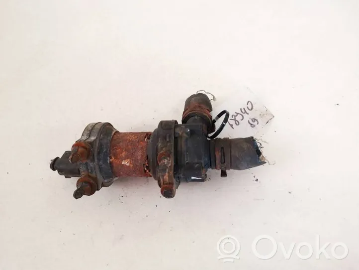 Volkswagen Phaeton Electric auxiliary coolant/water pump 035959209e