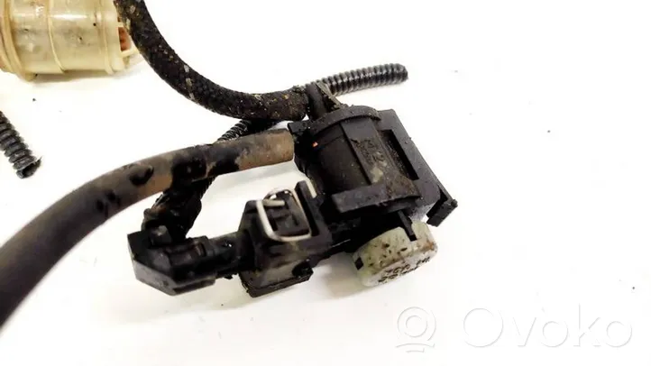 Ford Galaxy Turbo solenoid valve 1J0906283A