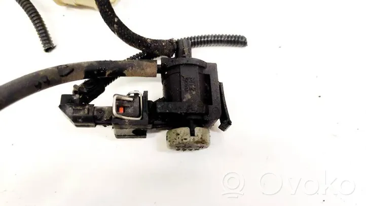 Ford Galaxy Turbo solenoid valve 1J0906283A