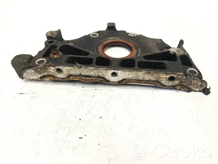 Volvo V50 Altra parte del motore 9644251680