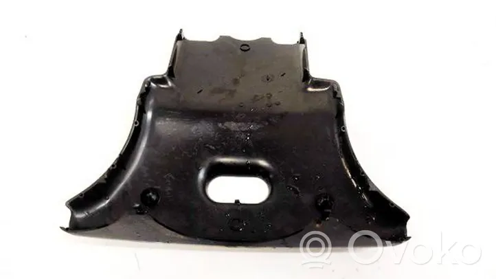 Ford Galaxy Rivestimento del piantone del volante 7M0953515C