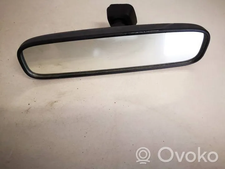 Mitsubishi Outlander Specchietto retrovisore (interno) e4022197
