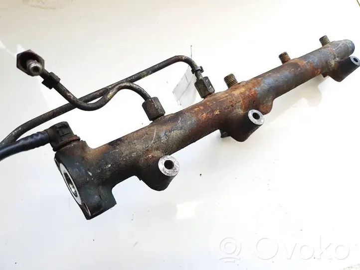 KIA Carens I Fuel main line pipe 00445214075