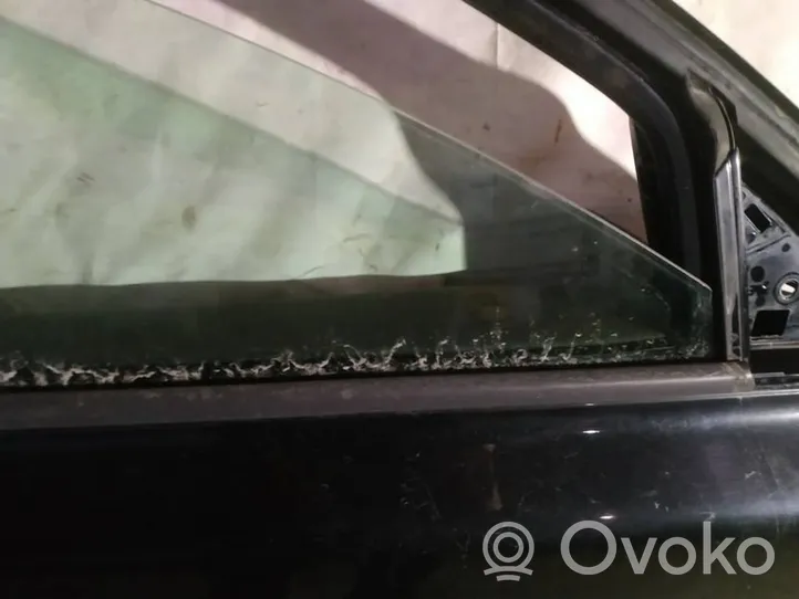 Volvo V50 Listwa / Uszczelka szyby drzwi 