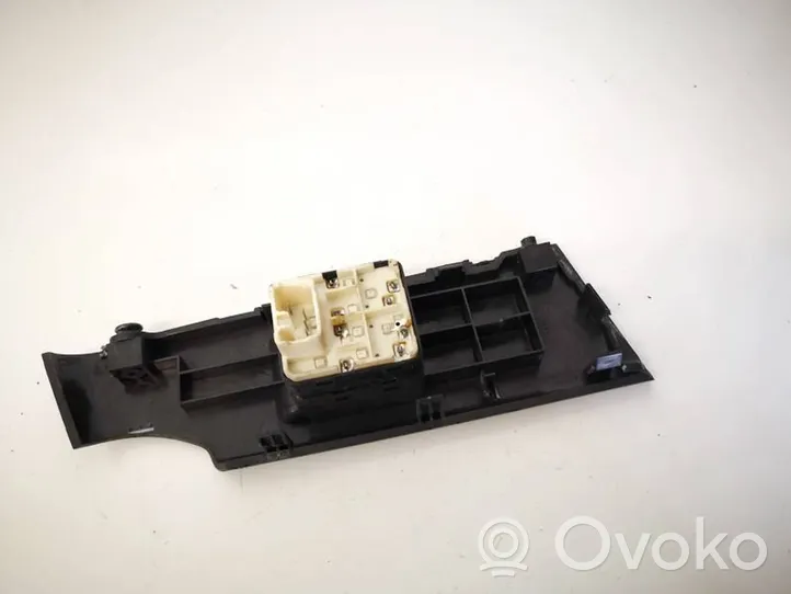 Chevrolet Lacetti Electric window control switch 202005062