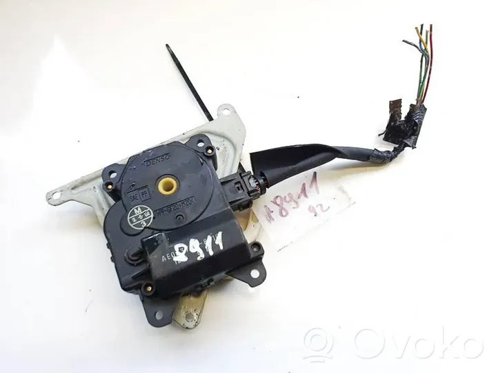 Toyota Corolla E120 E130 Motorino attuatore aria ae0637008610