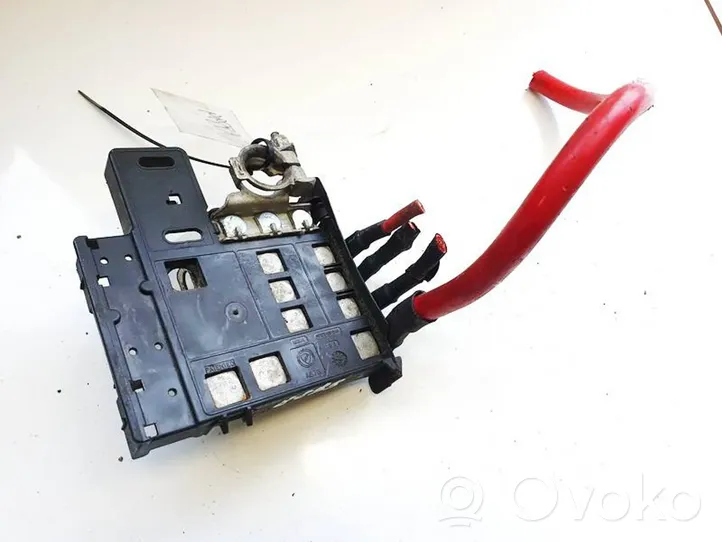 Fiat Croma Positive cable (battery) a878