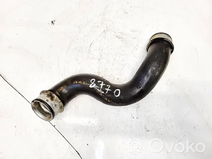 Mercedes-Benz E W212 Tuyau de liquide de refroidissement moteur a2045011682