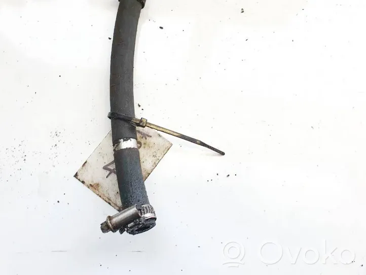 Volkswagen Crafter Vairo stiprintuvo žarna (-os)/ vamzdelis (-iai) 