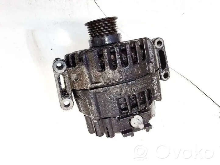 Mercedes-Benz E W212 Generator/alternator a0009067702