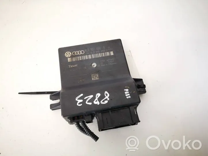 Audi Q7 4L Other control units/modules 4l0907468b