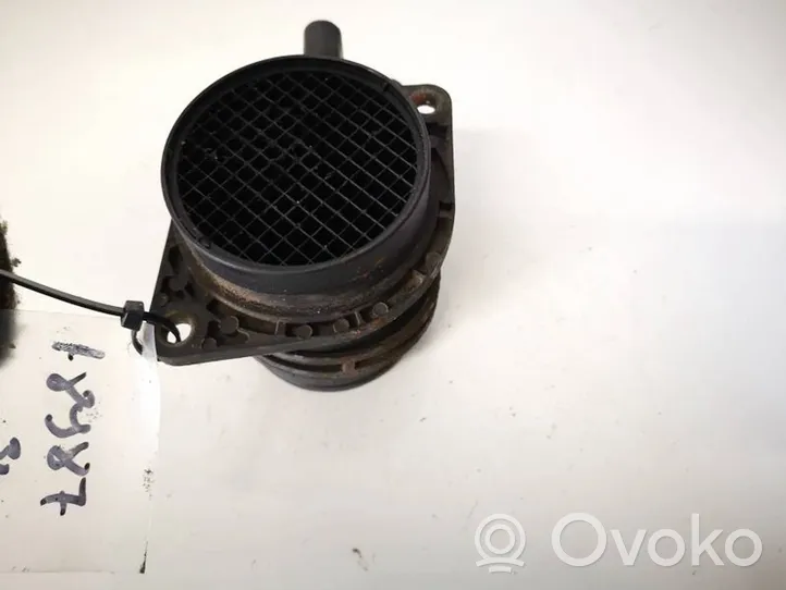 Volkswagen II LT Caudalímetro de flujo del aire 