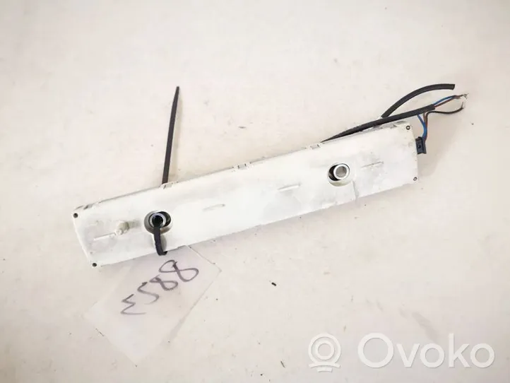 Audi Q7 4L Antenna control unit 4l0035225j