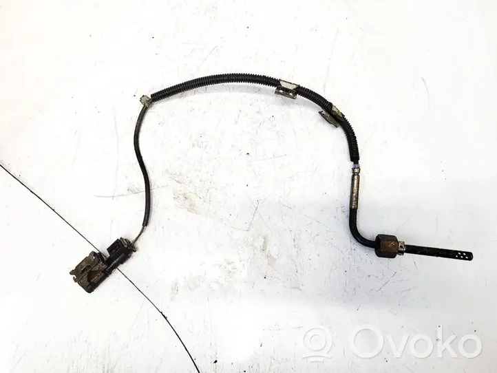 Mercedes-Benz E W212 Abgastemperatursensor 1510976602114