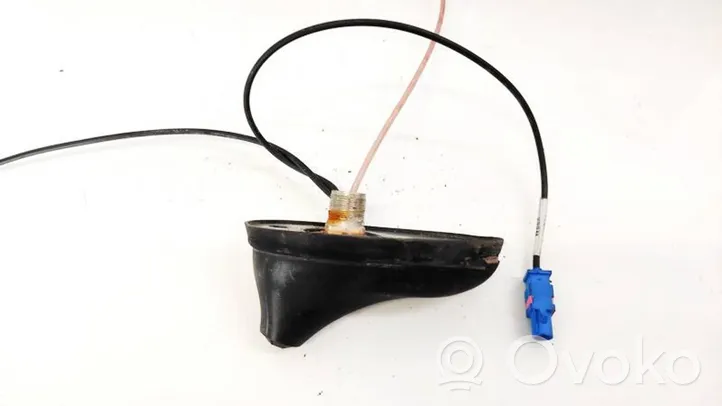 Volkswagen Touran II Antenna GPS 