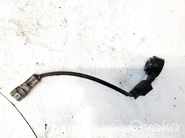 Toyota Avensis T250 Sensore di detonazione 1710001110