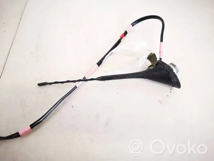 Toyota RAV 4 (XA30) Antena GPS 